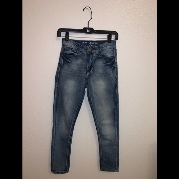 rose royce Denim - rose royce jeans